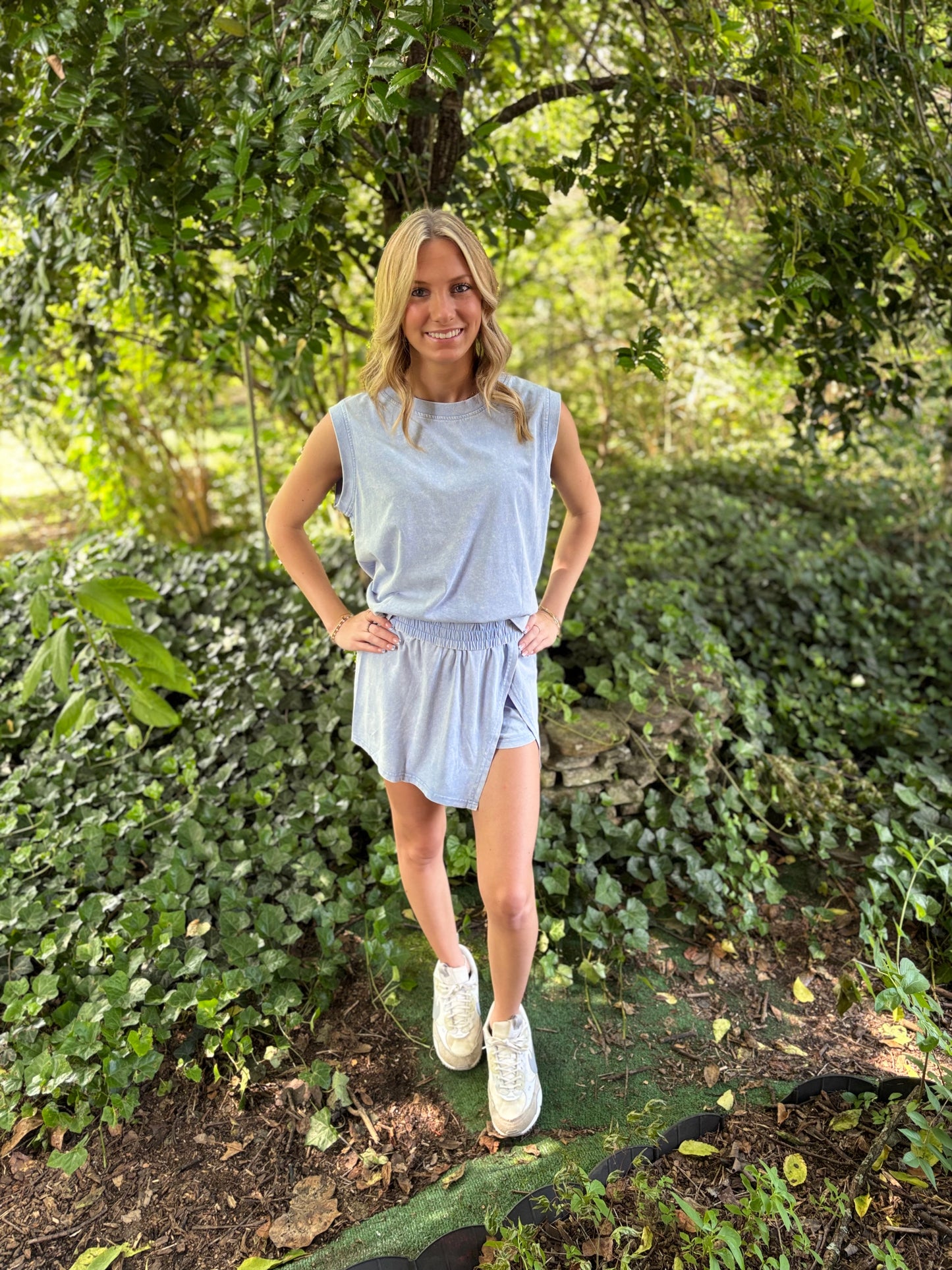 Sky Break Lounge Set