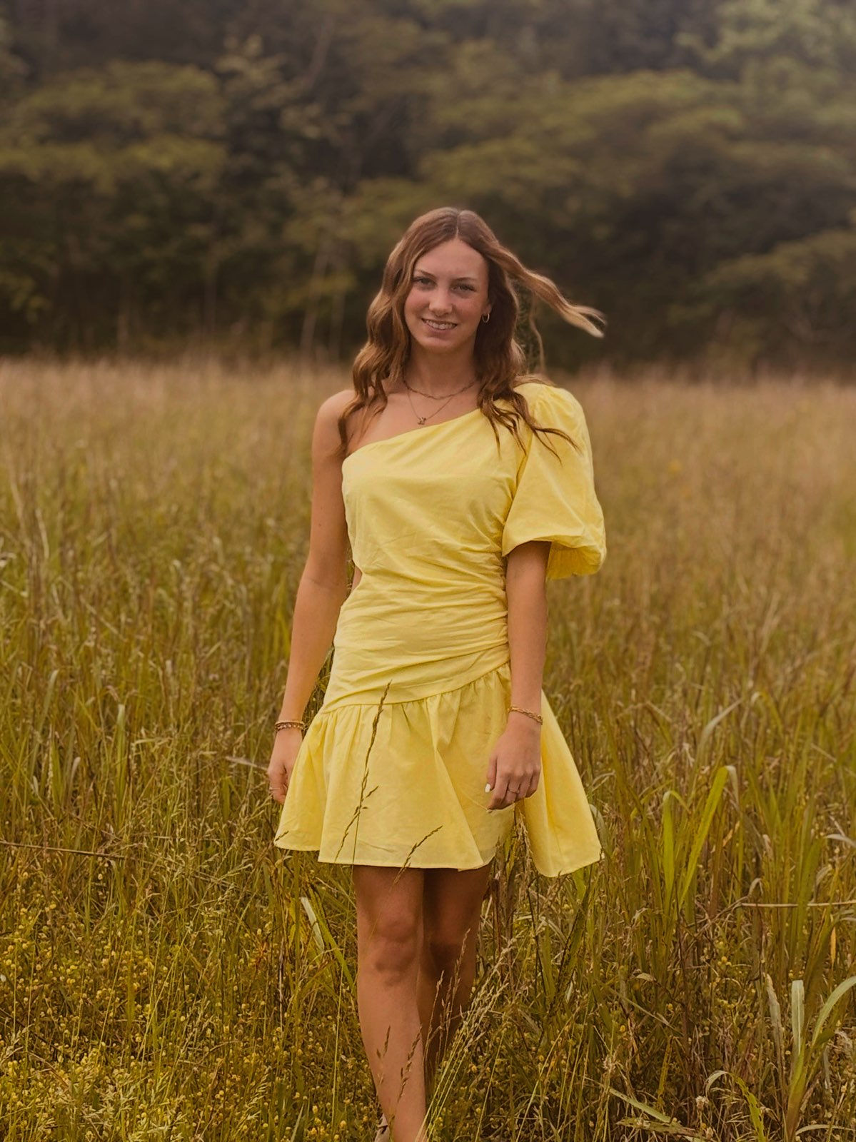 Sunbeam Sidekick Dress