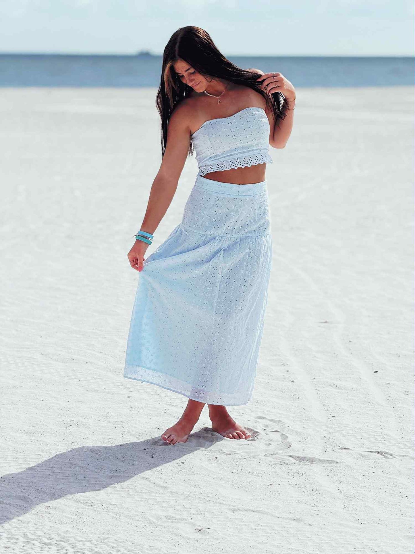 The Coastal Breeze Set