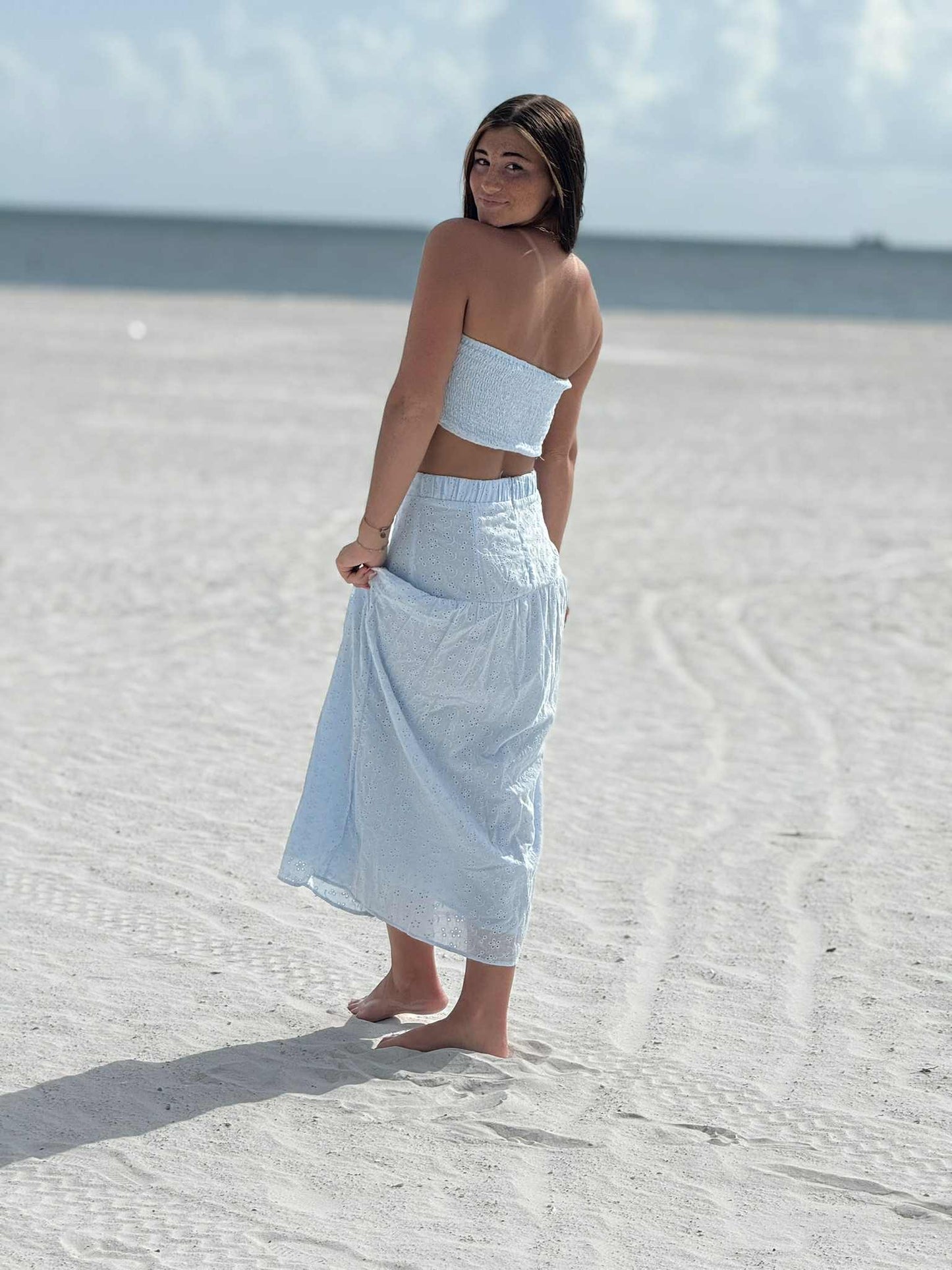 The Coastal Breeze Set